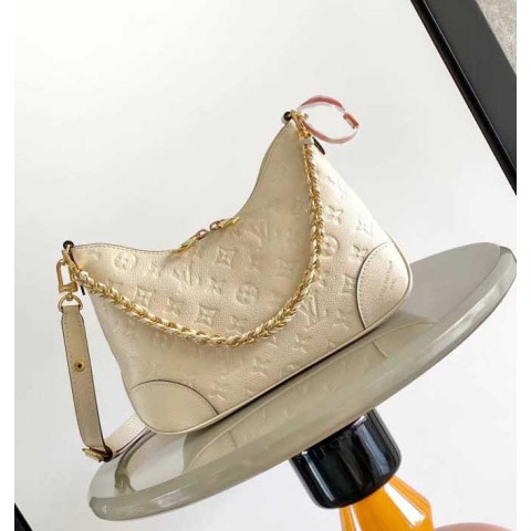 루이비통 25 한정판 28cm 크로스백 가방 C4460