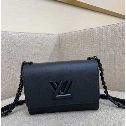 루이비통 25 한정판 23cm 크로스백 가방 C4461