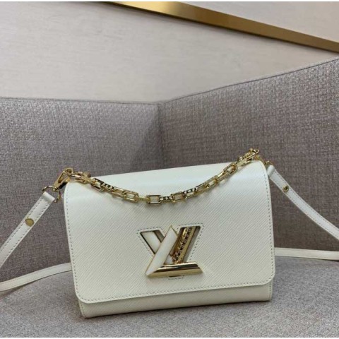 루이비통 25 한정판 23cm 크로스백 가방 C4462