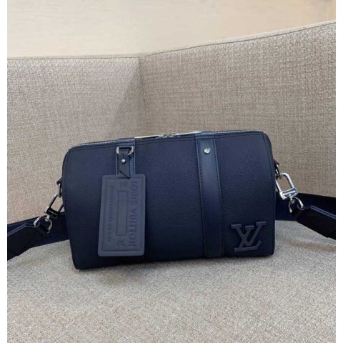 루이비통 25 한정판 27cm 크로스백 가방 C4468