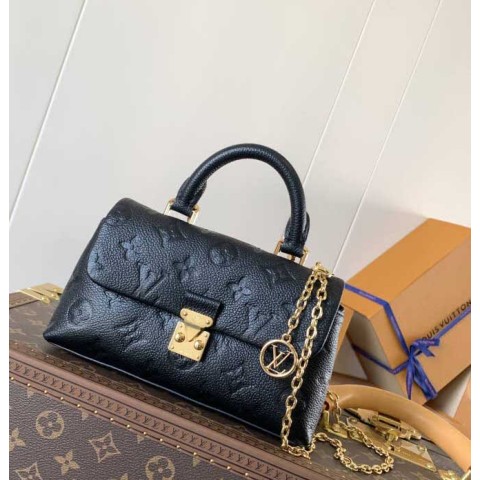 루이비통 25 한정판 21cm 크로스백 가방 C4472