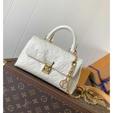 루이비통 25 한정판 21cm 크로스백 가방 C4473