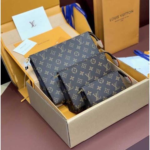 루이비통 25 한정판 25cm 클러치백 가방 C4477