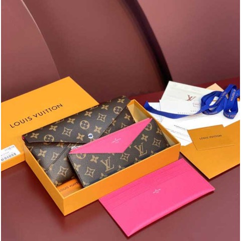 루이비통 25 한정판 23cm 클러치백 가방 세트 C4478