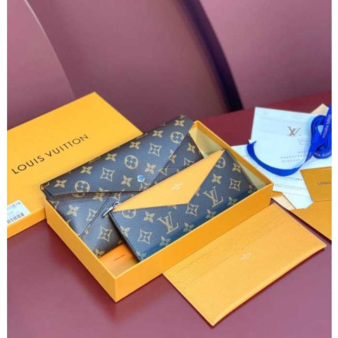 루이비통 25 한정판 23cm 클러치백 가방 세트 C4480