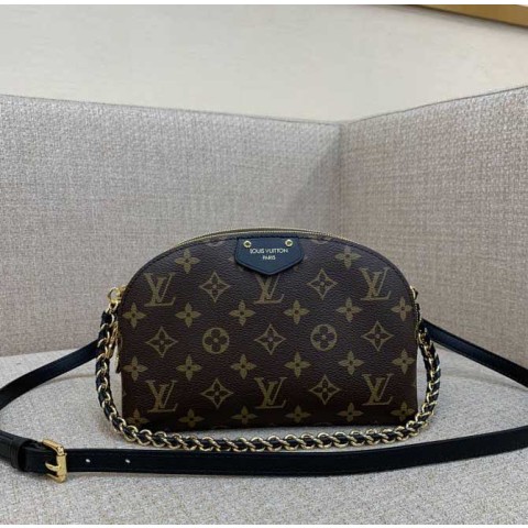 루이비통 25 한정판 27cm 크로스백 가방 C4487