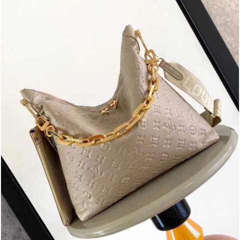 루이비통 25 한정판 38cm 크로스백 가방 C4491