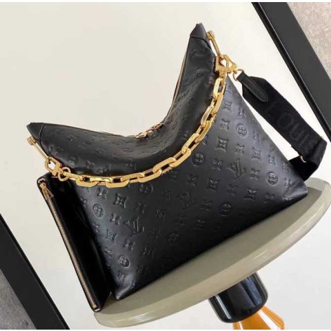 루이비통 25 한정판 38cm 크로스백 가방 C4492