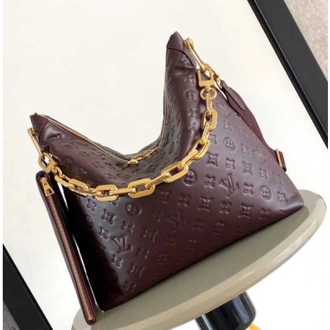 루이비통 25 한정판 38cm 크로스백 가방 C4493