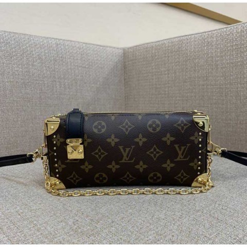 루이비통 25 한정판 23cm 크로스백 가방 C4494