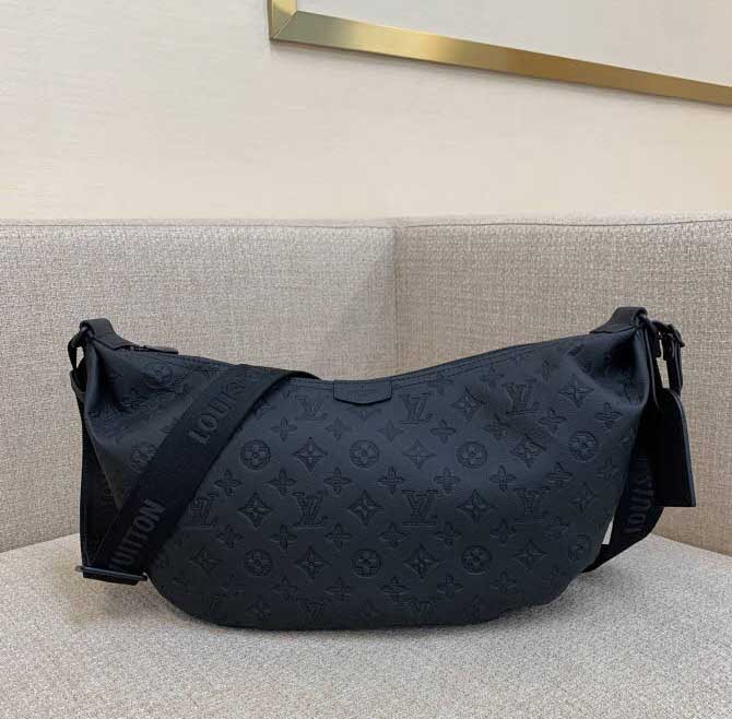 루이비통 25 한정판 39cm 크로스백 가방 C4496