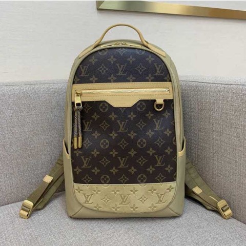 루이비통 25 한정판 44*31cm 백팩 C4497