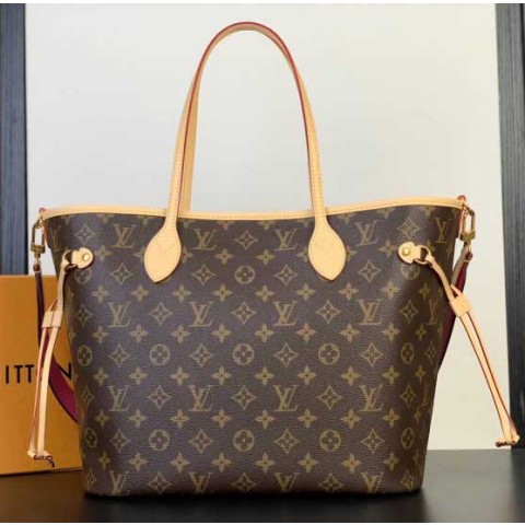 루이비통 25 한정판 31*28cm 크로스백 가방 C4499