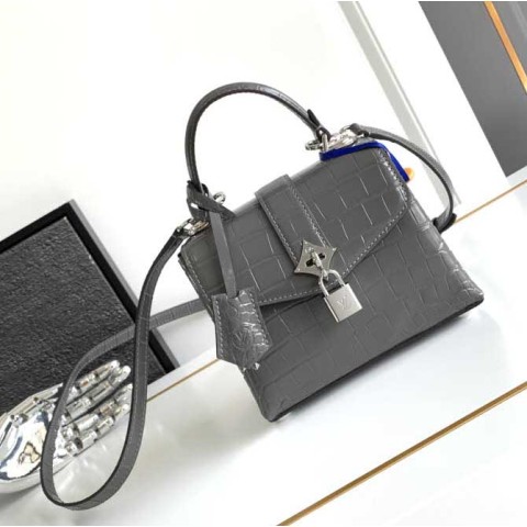 루이비통 25 한정판 19/27cm 크로스백 가방 C4505