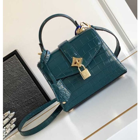 루이비통 25 한정판 19/27cm 크로스백 가방 C4508