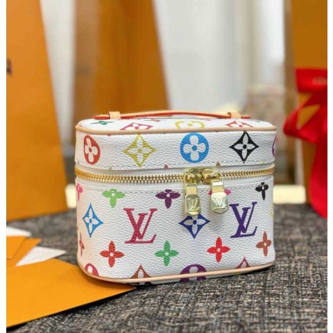 루이비통 25 한정판 14*10cm 클러치백 가방 C4512