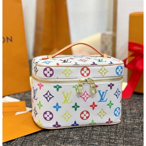 루이비통 25 한정판 20*13cm 클러치백 가방 C4514