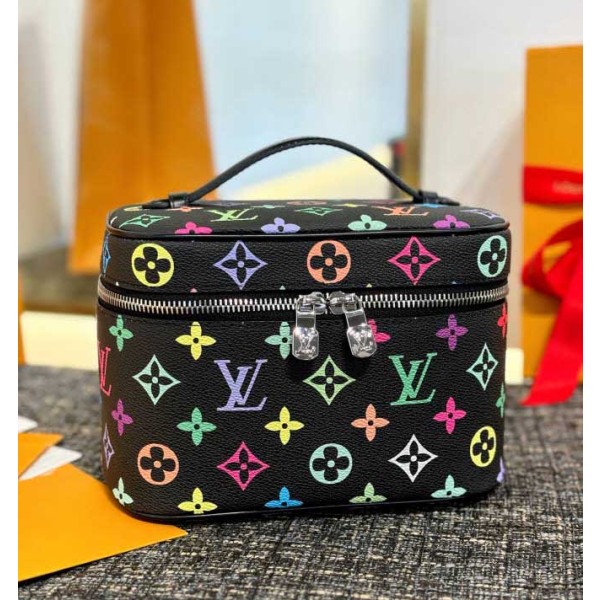 루이비통 25 한정판 20*13cm 클러치백 가방 C4515