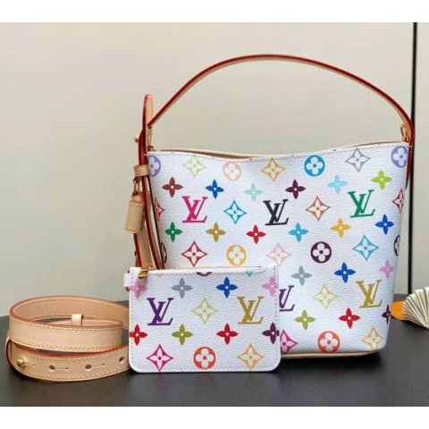 루이비통 25 한정판 18cm 크로스백 가방 C4516