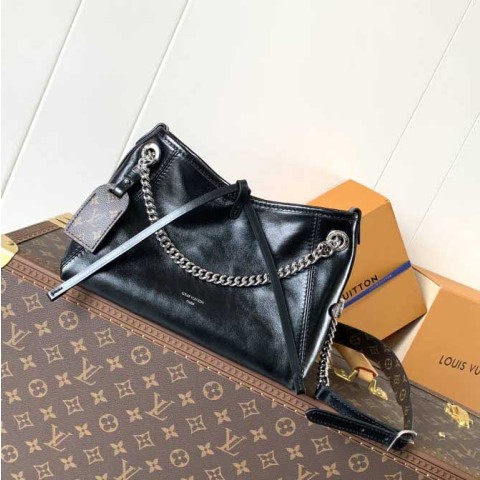 루이비통 25 한정판 26cm 크로스백 가방 C4520