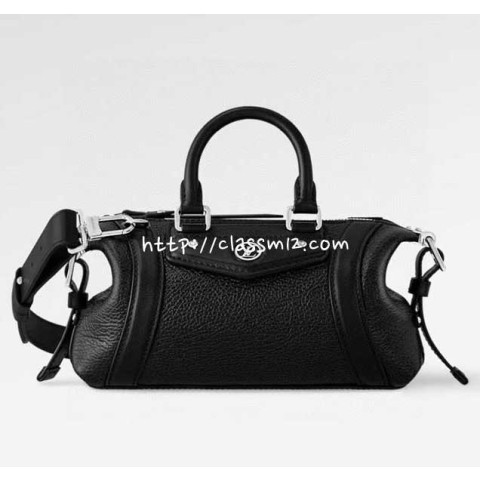 루이비통 25 한정판 M14623 Nano Rider 크로스백 가방 C4540