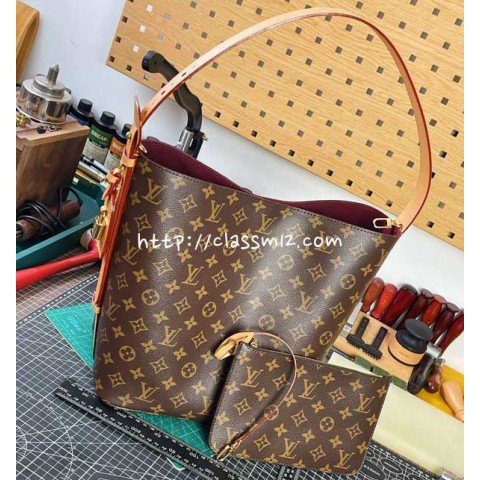 루이비통 25 한정판 M12926 All In 크로스백 가방 C4557