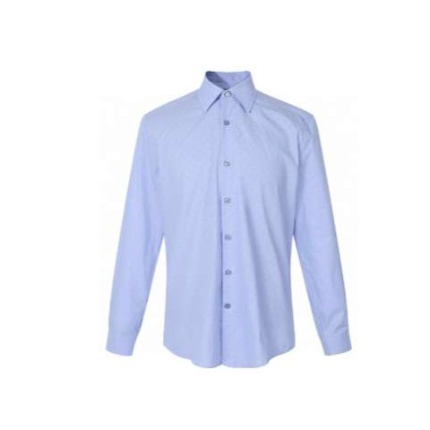 루이비통 25 한정판 시그니처 자카드 클래식 셔츠