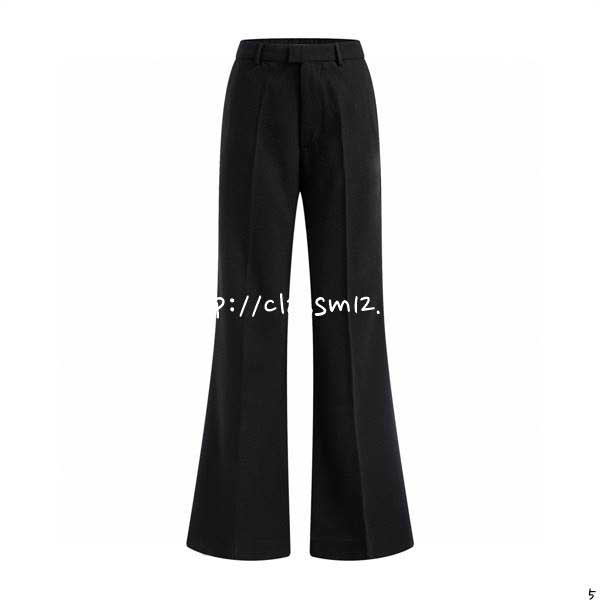 발렌시아가 25 한정판 청바지 긴바지 A11347