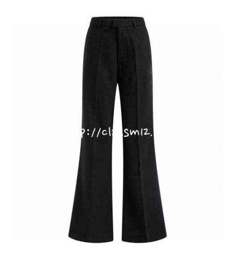 발렌시아가 25 한정판 청바지 긴바지 A11347