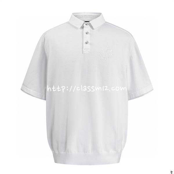 루이비통 25 한정판 반팔 티셔츠 A11351