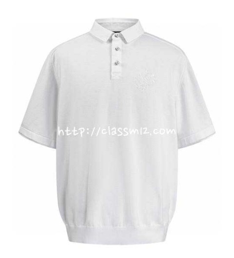 루이비통 25 한정판 반팔 티셔츠 A11351