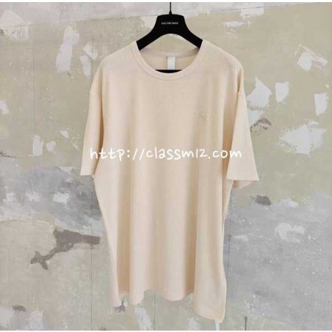 크롬하츠 25 한정판 반팔 티셔츠 A11356