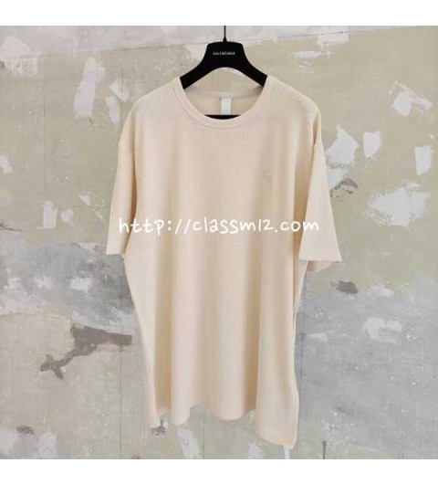 크롬하츠 25 한정판 반팔 티셔츠 A11356