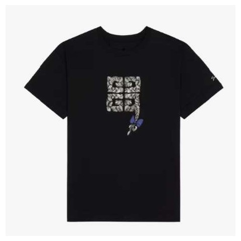 지방시 25 한정판 반팔 티셔츠 A11362