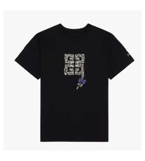 지방시 25 한정판 반팔 티셔츠 A10861