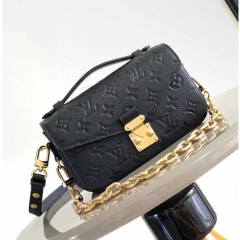 루이비통 25 한정판 21cm 크로스백 가방 C4642