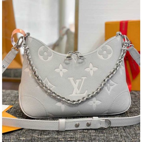 루이비통 25 한정판 29cm 크로스백 가방 C4651