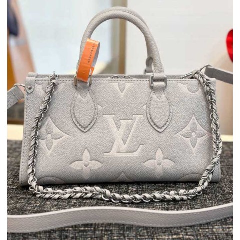 루이비통 25 한정판 25cm 크로스백 가방 C4652