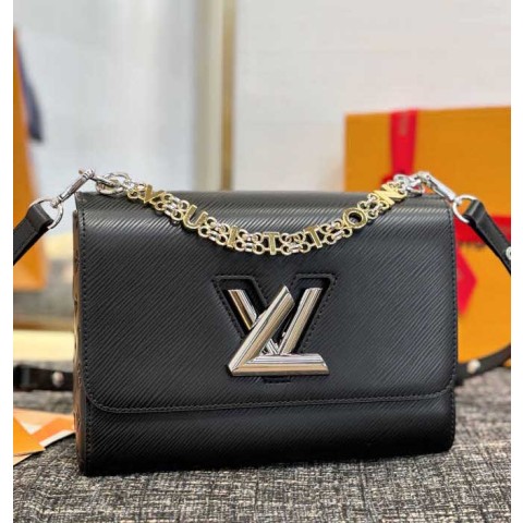 루이비통 25 한정판 19cm 크로스백 가방 C4654