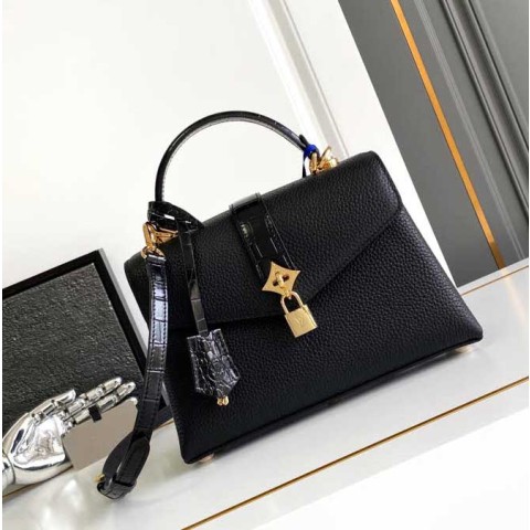 루이비통 25 한정판 27cm 크로스백 가방 C4660