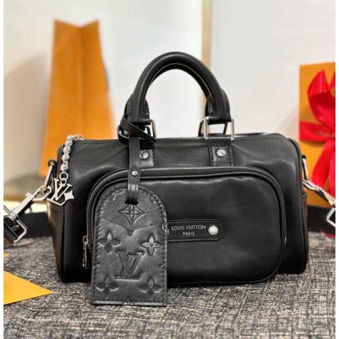 루이비통 25 한정판 25cm 크로스백 가방 C4661