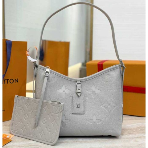 루이비통 25 한정판 29cm 크로스백 가방 C4676