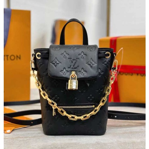 루이비통 25 한정판 20*15cm 백팩 C4678