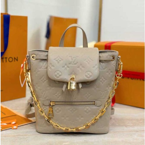 루이비통 25 한정판 26*21cm 백팩 C4679