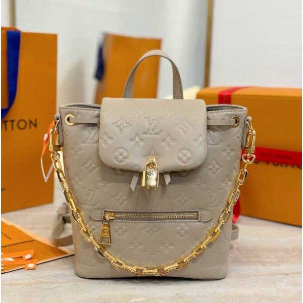 루이비통 25 한정판 26*21cm 백팩 C4679