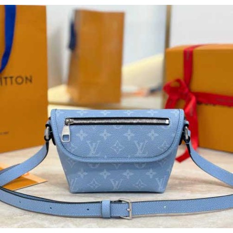 루이비통 25 한정판 22cm 크로스백 가방 C4684