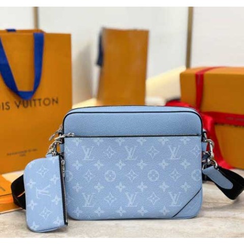 루이비통 25 한정판 25cm 크로스백 가방 C4685