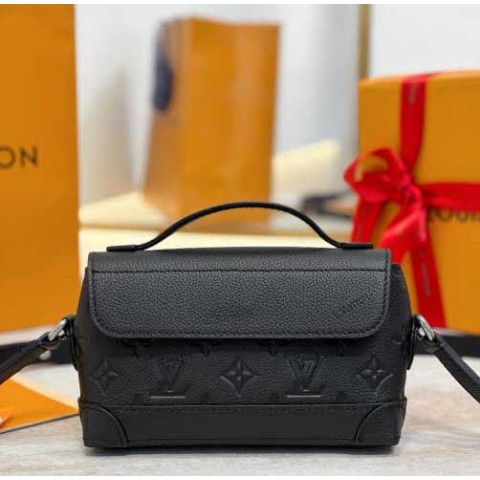 루이비통 25 한정판 20cm 크로스백 가방 C4687