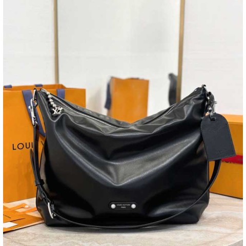 루이비통 25 한정판 38cm 크로스백 가방 C4692