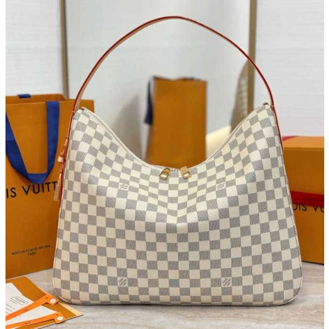 루이비통 25 한정판 40cm 크로스백 가방 C4699